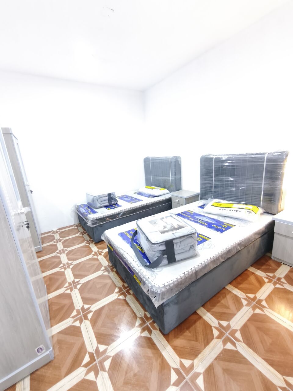 Al Jubail Al Balad, Apartments, Flats, Houses & Villas, SAR 2400/month,  Furnished,  2 BR,  2BHK FULLY FURNISHED FLAT FOR RENT