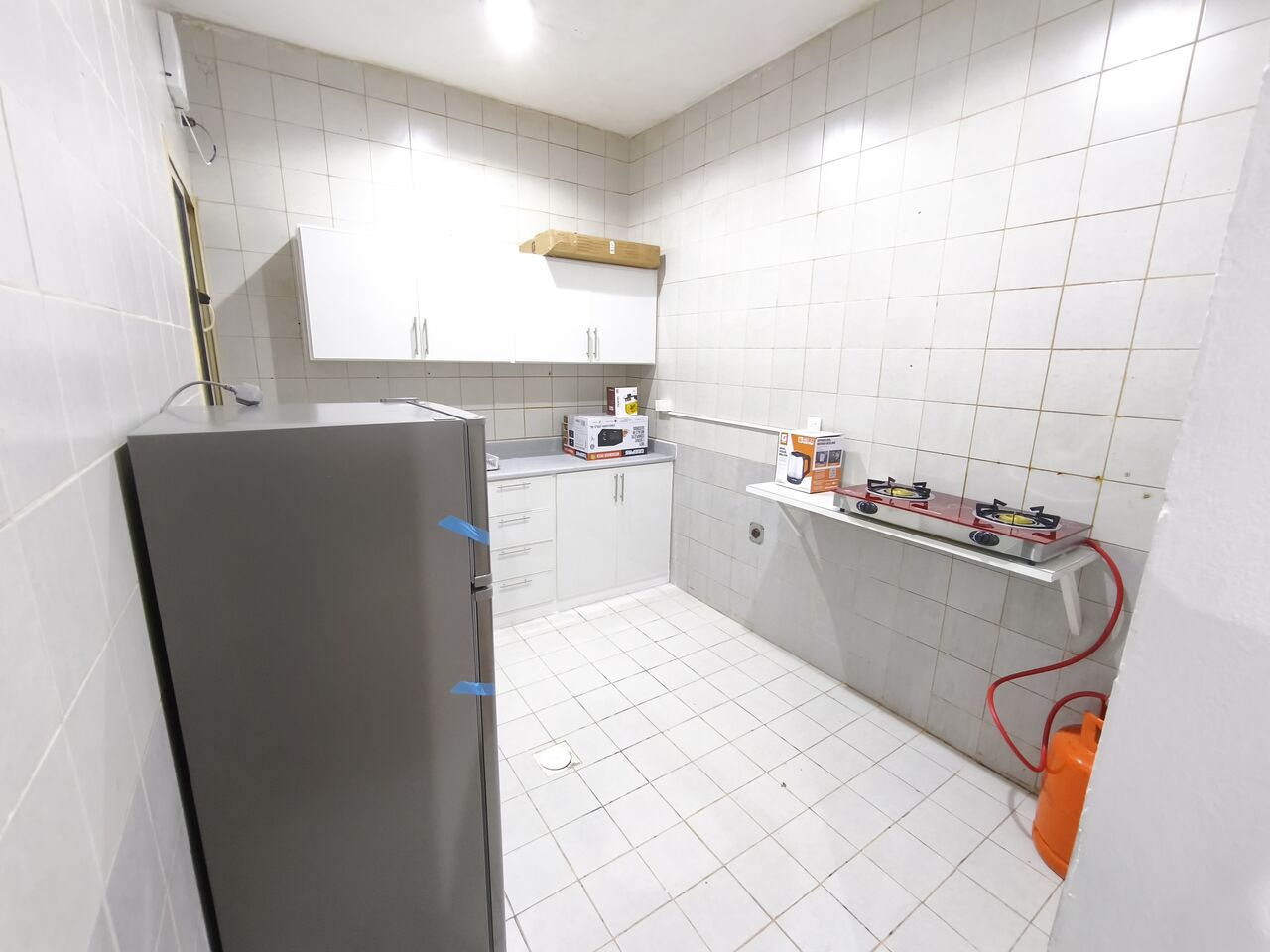 Al Jubail Al Balad, Apartments, Flats, Houses & Villas, SAR 2400/month,  Furnished,  2 BR,  2BHK FULLY FURNISHED FLAT FOR RENT