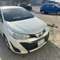 SAR 25500,  Toyota Yaris,  2018,  Automatic,  340 KM,  Acsident Free All Orignal.