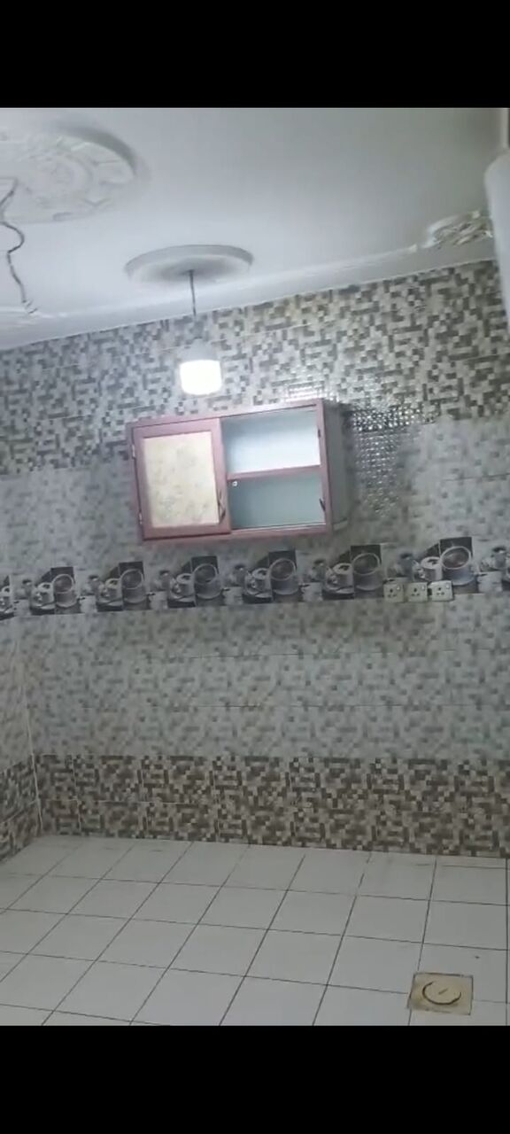 Al Naseem, Apartments, Flats, Houses & Villas, SAR 28000/year,  3 BR,  Family Apartment 3 Beadrooms Speciouse House Well Maintain Well Located