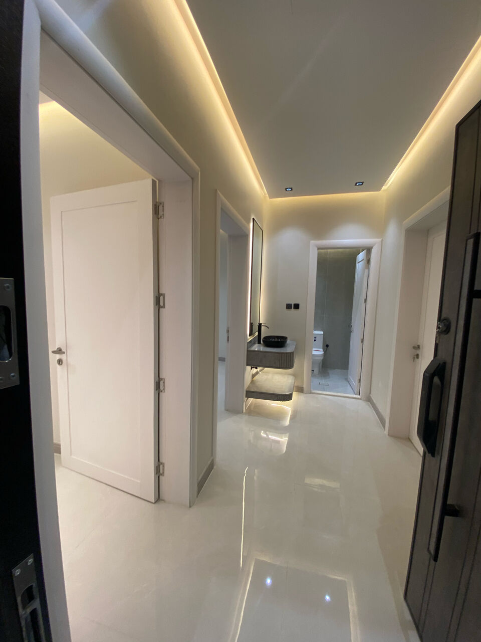 Madinah, Real Estate For Sale, 610000,  2 BR,  Apartment For Sale In Madinah Near Quba Mosque
