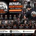 Electric Scooter Repair Riyadh | صيانة سكوتر كهربائي