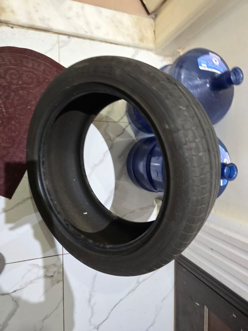 Al Aziziyah, Auto Parts, SAR 50,  Tyres 235/45/R18