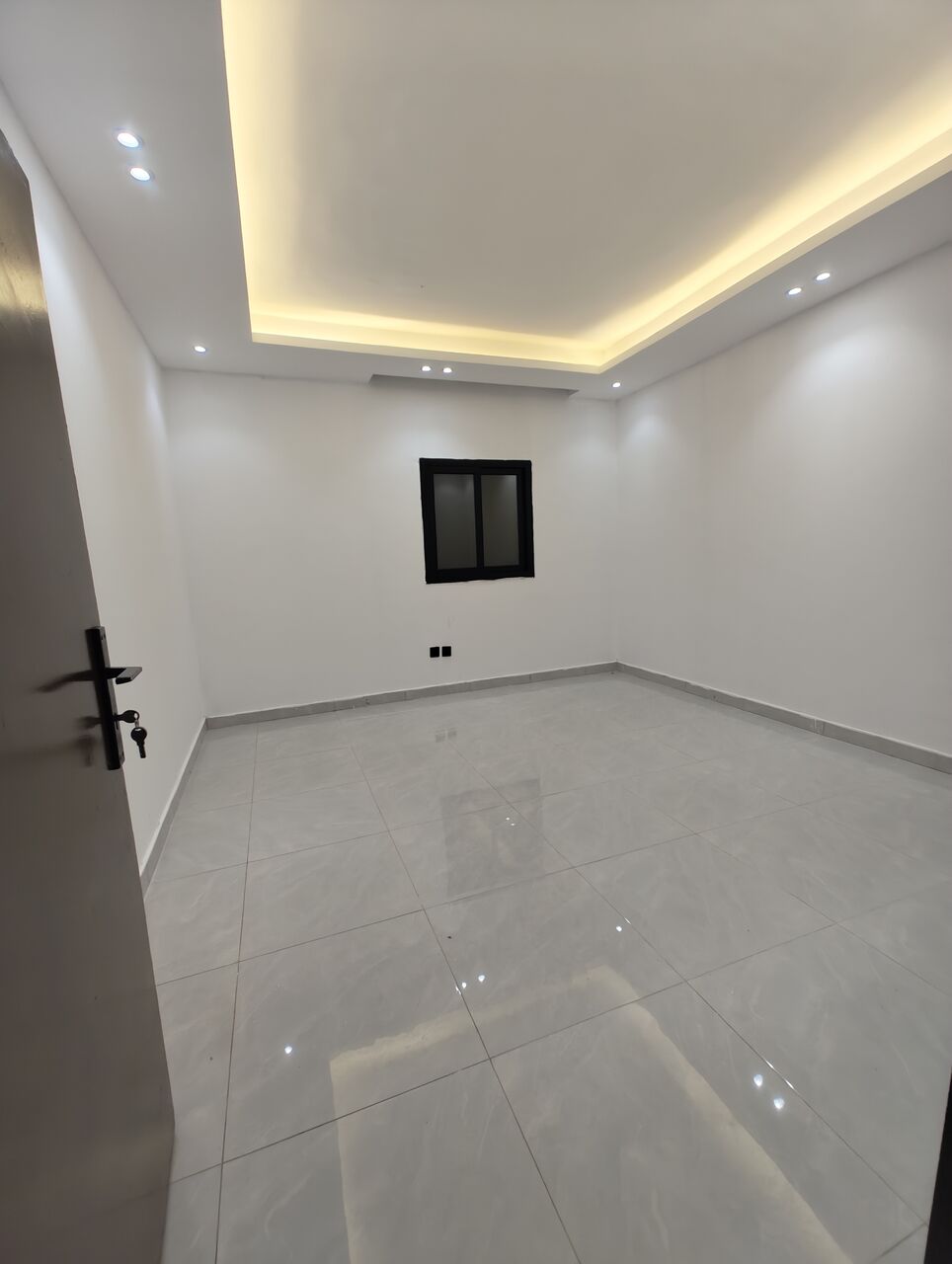 Al Malaz, Apartments, Flats, Houses & Villas, SAR 36000/year,  2 BR,  2BHK Family Apartment Available In Al Malaz King Abdul Aziz Road