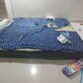 SAR 500,  King Size Double Bed Used Matress