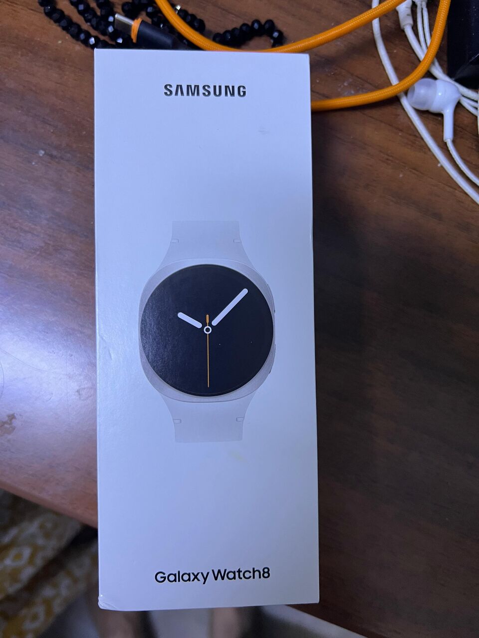 Riyadh, Watches, Samsung Galaxy Smart Watch 8 40mm