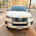 SAR 80000,  Toyota Fortuner,  2018,  Automatic,  220000 KM,  FORTUNER DOUBLE FOR SALE OR TRANSFER EXCELLENT CONDITION LIKE NEW JUST RUN & DRIVE
