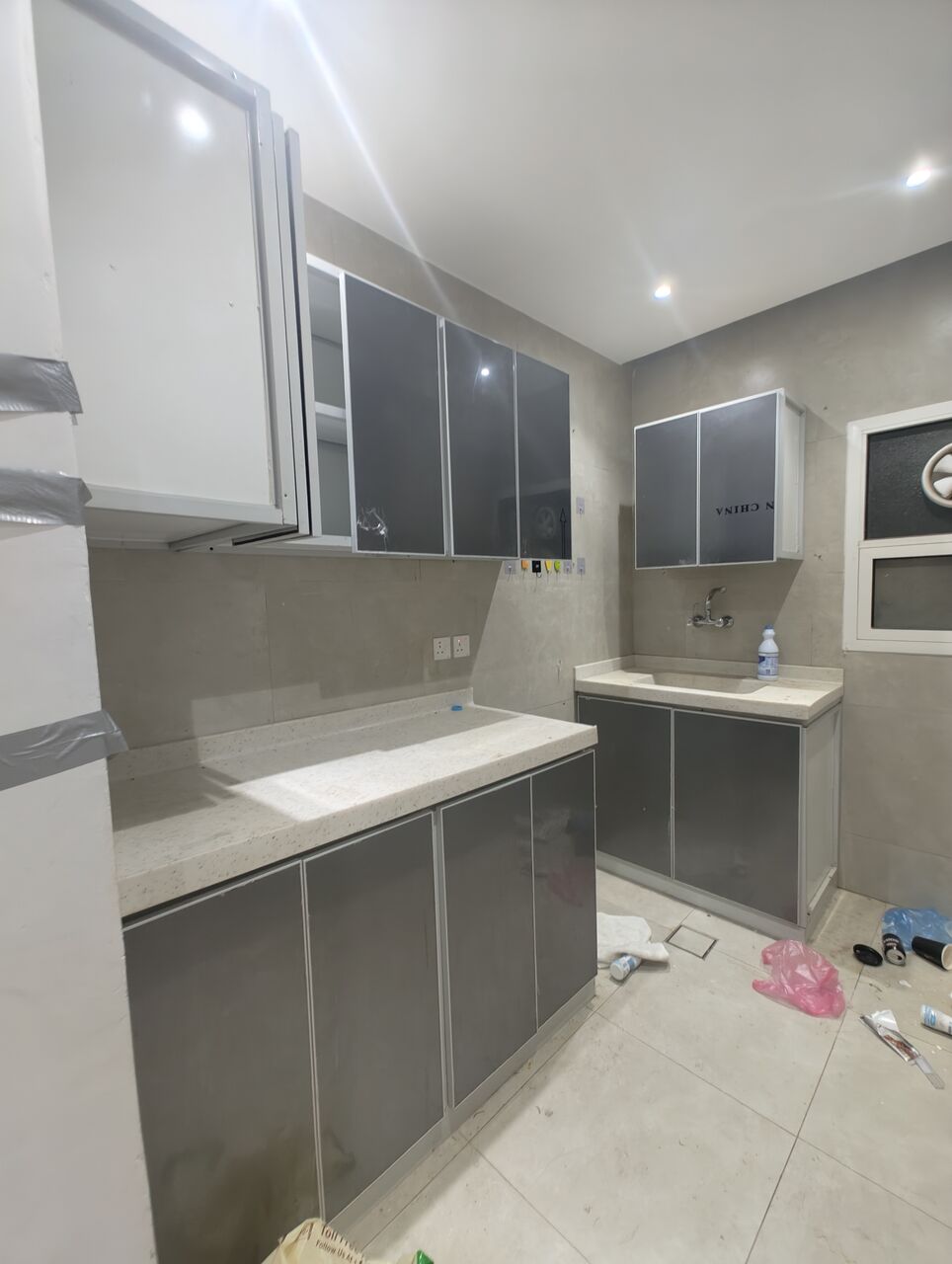 Al Rabwah, Apartments, Flats, Houses & Villas, SAR 33000/year,  2 BR,  2 BR Family Apartment Available In Al Rabwah
