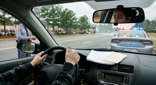 New York, Legal, Why Your Driving Record Matters After A Traffic Citation
