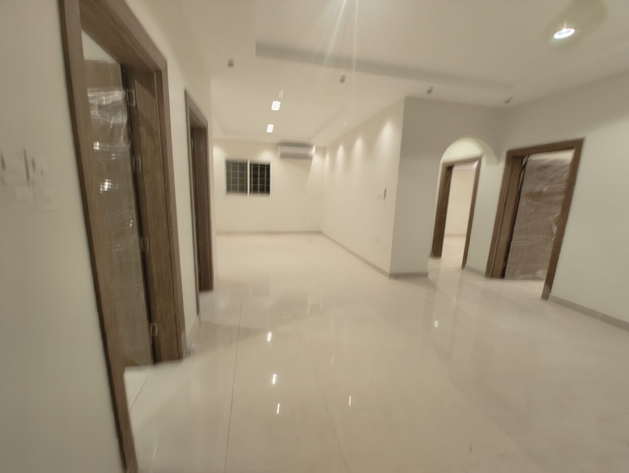 Al Wizarat, Apartments, Flats, Houses & Villas, SAR 55000/year,  4 BR,  4BHK Brand New Family Apartment Available In Al Wizarat Near Marriott Hotel