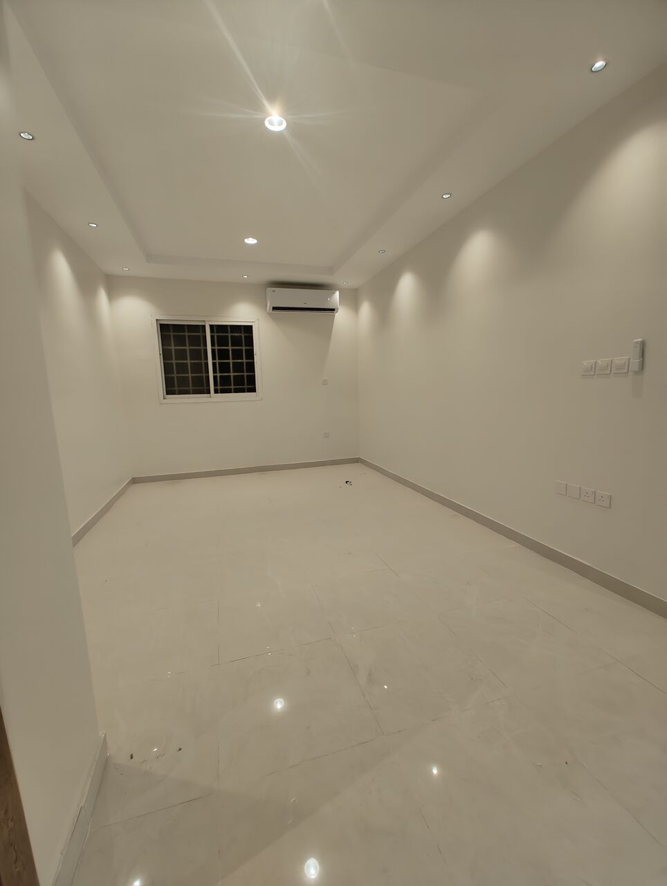 Al Wizarat, Apartments, Flats, Houses & Villas, SAR 55000/year,  4 BR,  4BHK Brand New Family Apartment Available In Al Wizarat Near Marriott Hotel