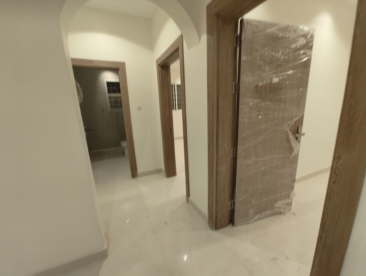 Al Wizarat, Apartments, Flats, Houses & Villas, SAR 55000/year,  4 BR,  4BHK Brand New Family Apartment Available In Al Wizarat Near Marriott Hotel