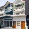 THB 30999,  11 Sq. Feet,  ห้าแยกวงเวียนสันติธรรม 190 ม. ตำบลช้าง