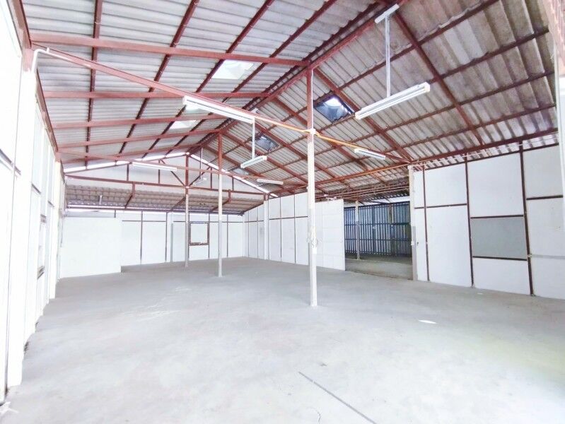 Bangkok, Villas, THB 19999,  101 Sq. Feet,  ให้เช่าโกดัง ซอยมิสทีน ทับช้าง สะพา