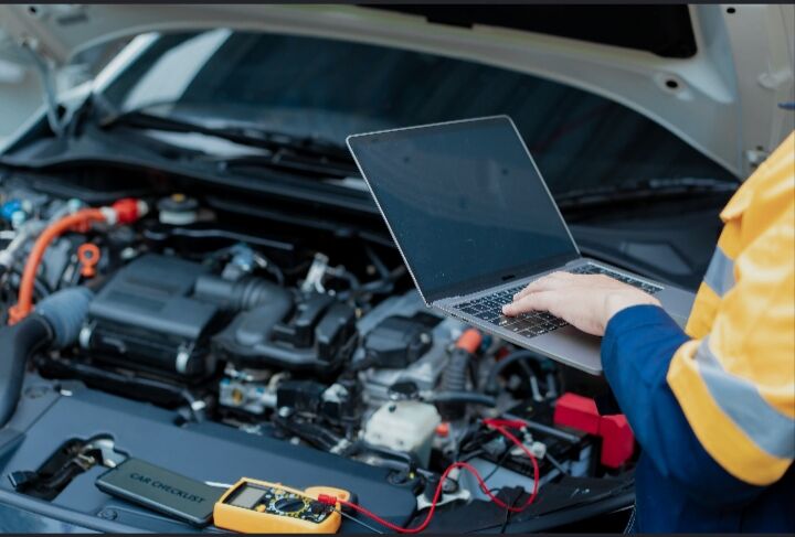 Riyadh, Automotive, ASSALAM WALEKUM  CAR AUTO ELECTRICIAN TECHNICIAN FROM INDIA HYDERABAD NOW IN RIYADH AVAILA