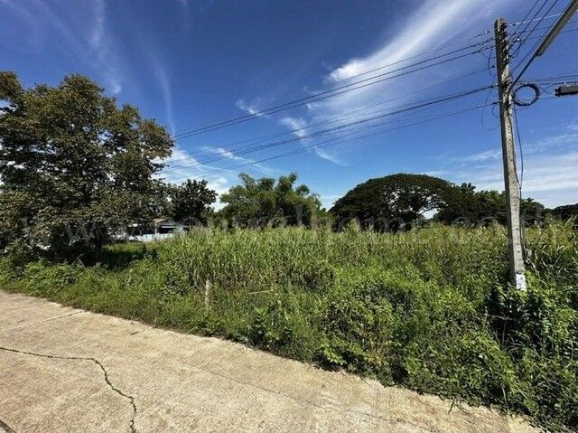 Bangkok, Real Estate For Sale, THB 5500000,  6 BR,  532 Sq. Feet,  ที่ดิน บ้านปทุม สามโคก ทำเลดี ติดถ