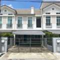 THB 40000,  3 BR,  24 Sq. Feet,  ให้เช่าทาวน์โฮม 2ชั้น หมู่บ้าน Indy 2 บาง