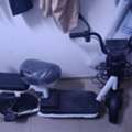 SAR 1000,  NEW ELECTRIC SCOOTER FOR SALE URGENTLY