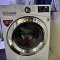 SAR 500,  LG FULL AUTOMATIC WASHING MECHINE FOR SALE