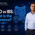 SIBO Vs IBS: Explianed By Dr. Kash Gupta