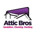 Attic Bros Of Palo Alto