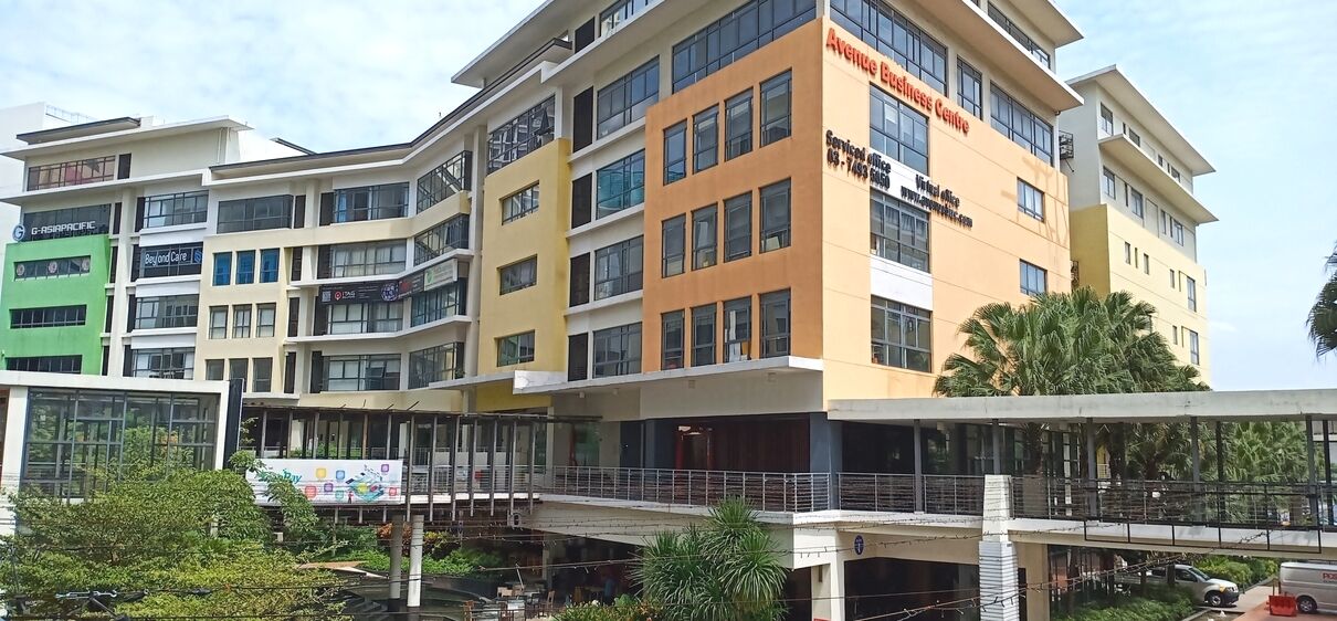 Kuala Lumpur, Offices, MYR 2000,  180 Sq. Feet,  Cozy Serviced Office At SetiaWalk, Free WIFI Access