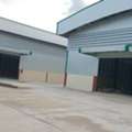 THB 359400,  1700 Sq. Feet,  โกดังสร้างใหม่ 3 หลัง รวม 2,396 ตร.ม  บนที่ด