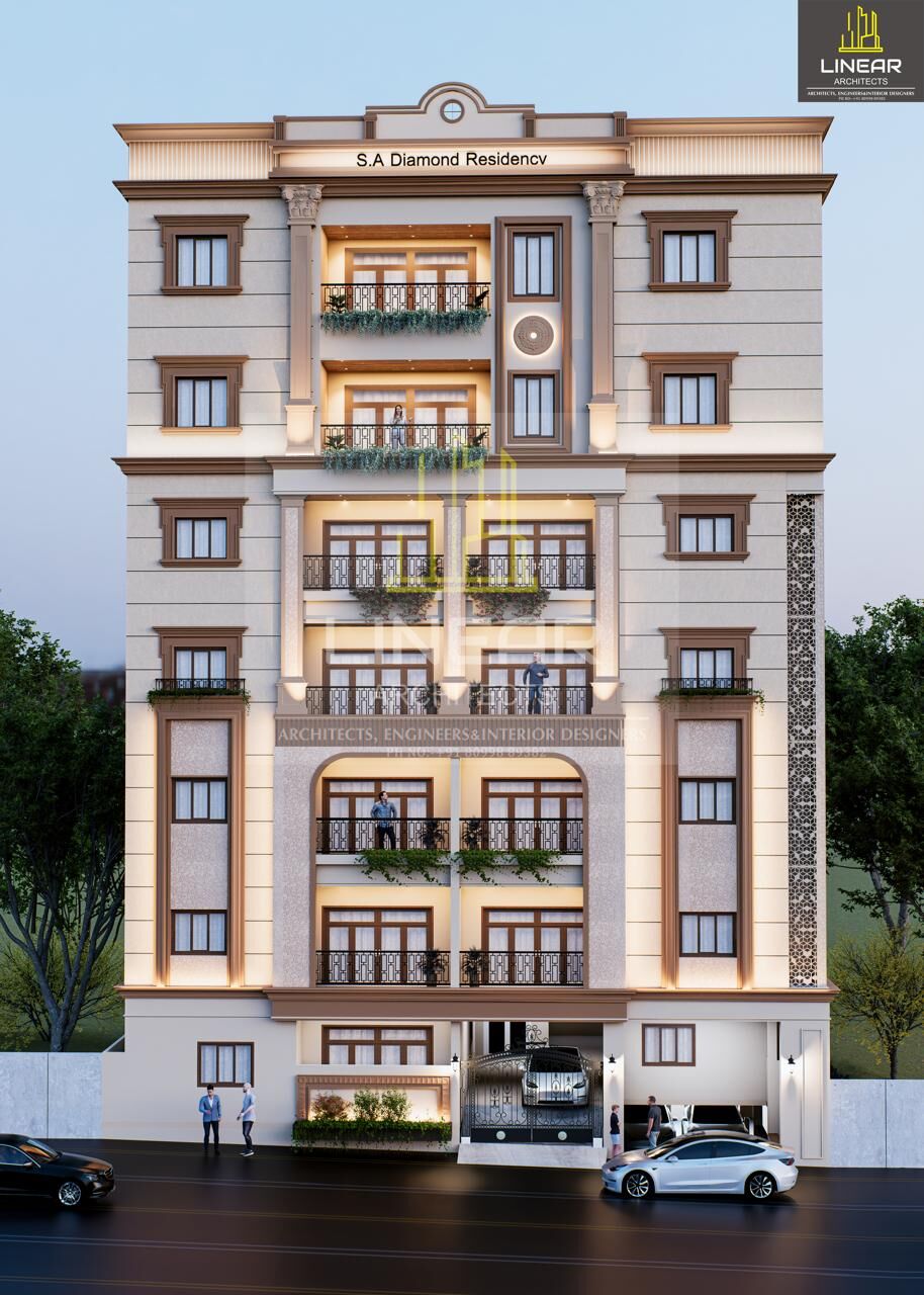 Hyderabad, Real Estate For Sale, 11400000,  4 BR,  1912 Sq. Feet,  Premium 4bhk,3bhk Flats 1912 Sqft 1300 Sqft Shaikp[]et Diamobd Hills