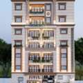 11400000,  4 BR,  1912 Sq. Feet,  Premium 4bhk,3bhk Flats 1912 Sqft 1300 Sqft Shaikp[]et Diamobd Hills