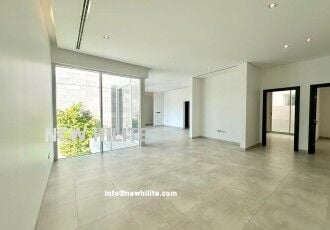 Kuwait City, Apartments, Flats, Houses & Villas, KWD 1100/month,  3 BR,  Spacious 3 Master Bedroom Floor For Rent In Rawda