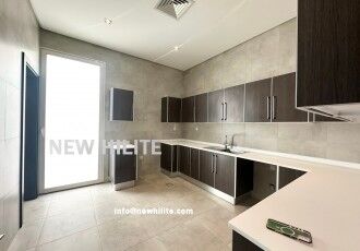 Kuwait City, Apartments, Flats, Houses & Villas, KWD 1100/month,  3 BR,  Spacious 3 Master Bedroom Floor For Rent In Rawda