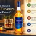 How Do Indian Blended Whisky Flavours Differ For Various Palates?