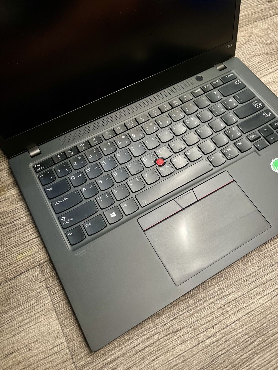 Riyadh, Computers, SAR 1750,  LENOVO THINKPAD    T14S