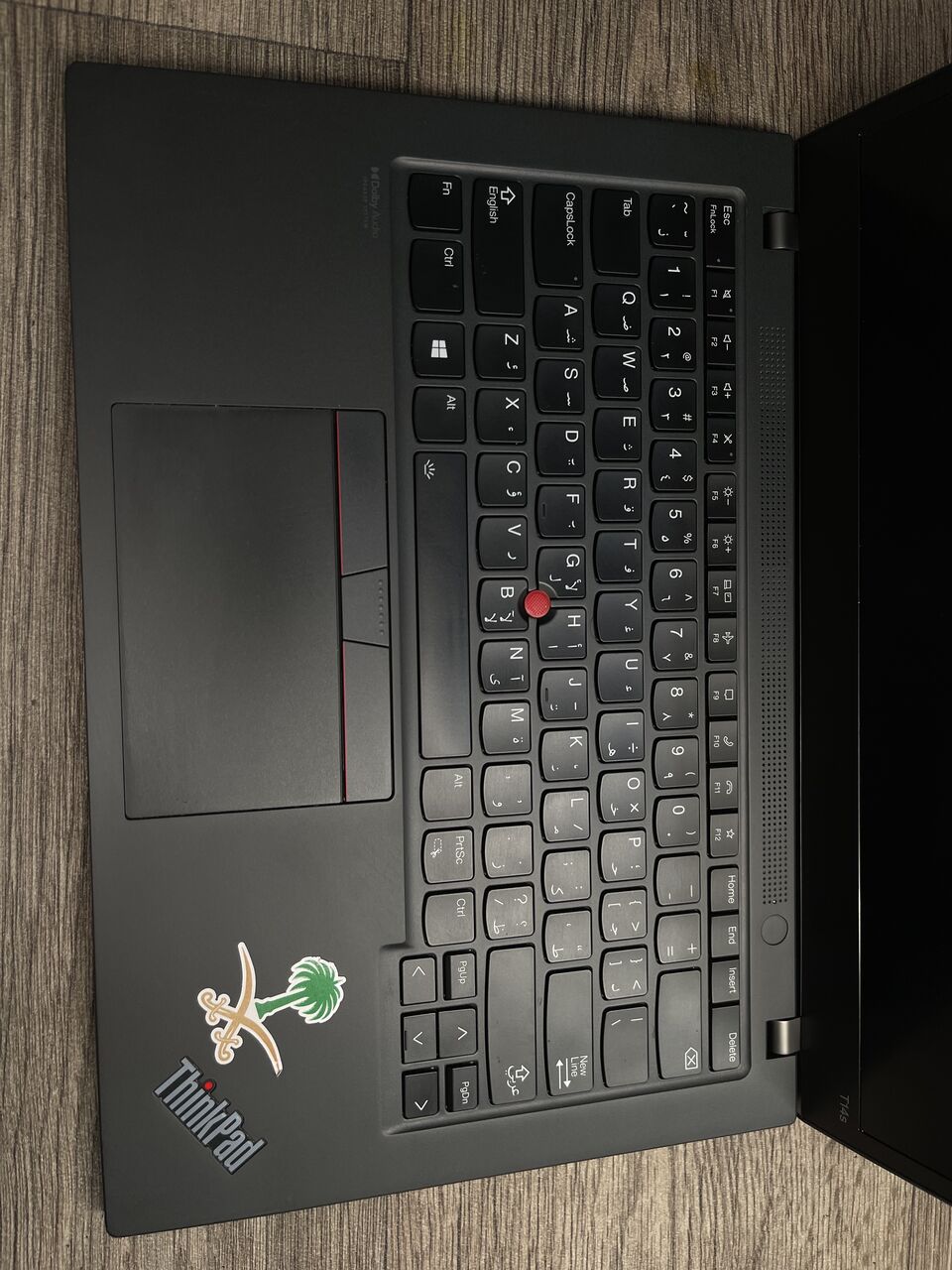 Riyadh, Computers, SAR 1750,  LENOVO THINKPAD    T14S