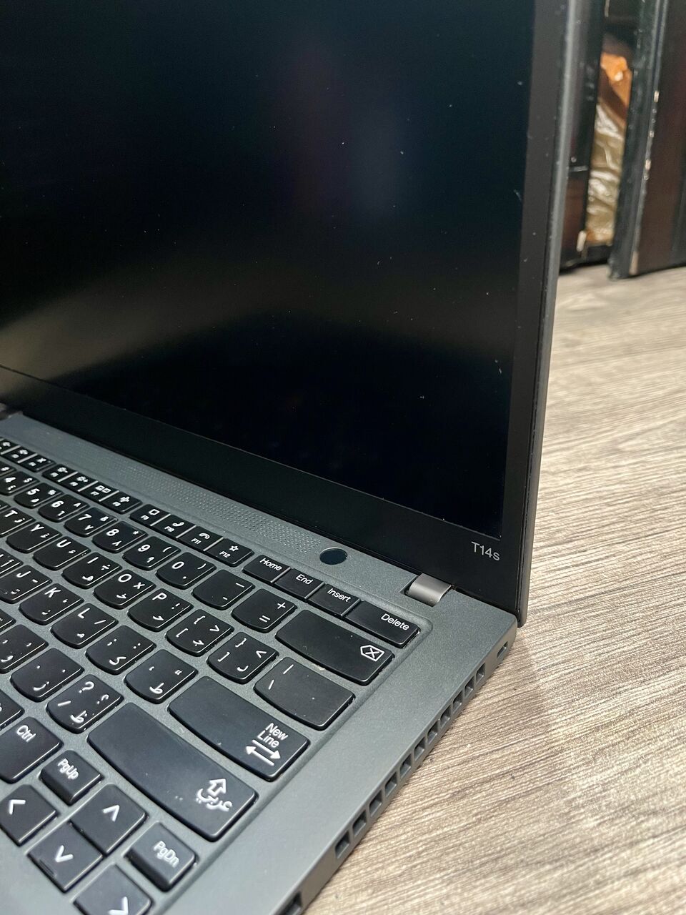 Riyadh, Computers, SAR 1750,  LENOVO THINKPAD    T14S