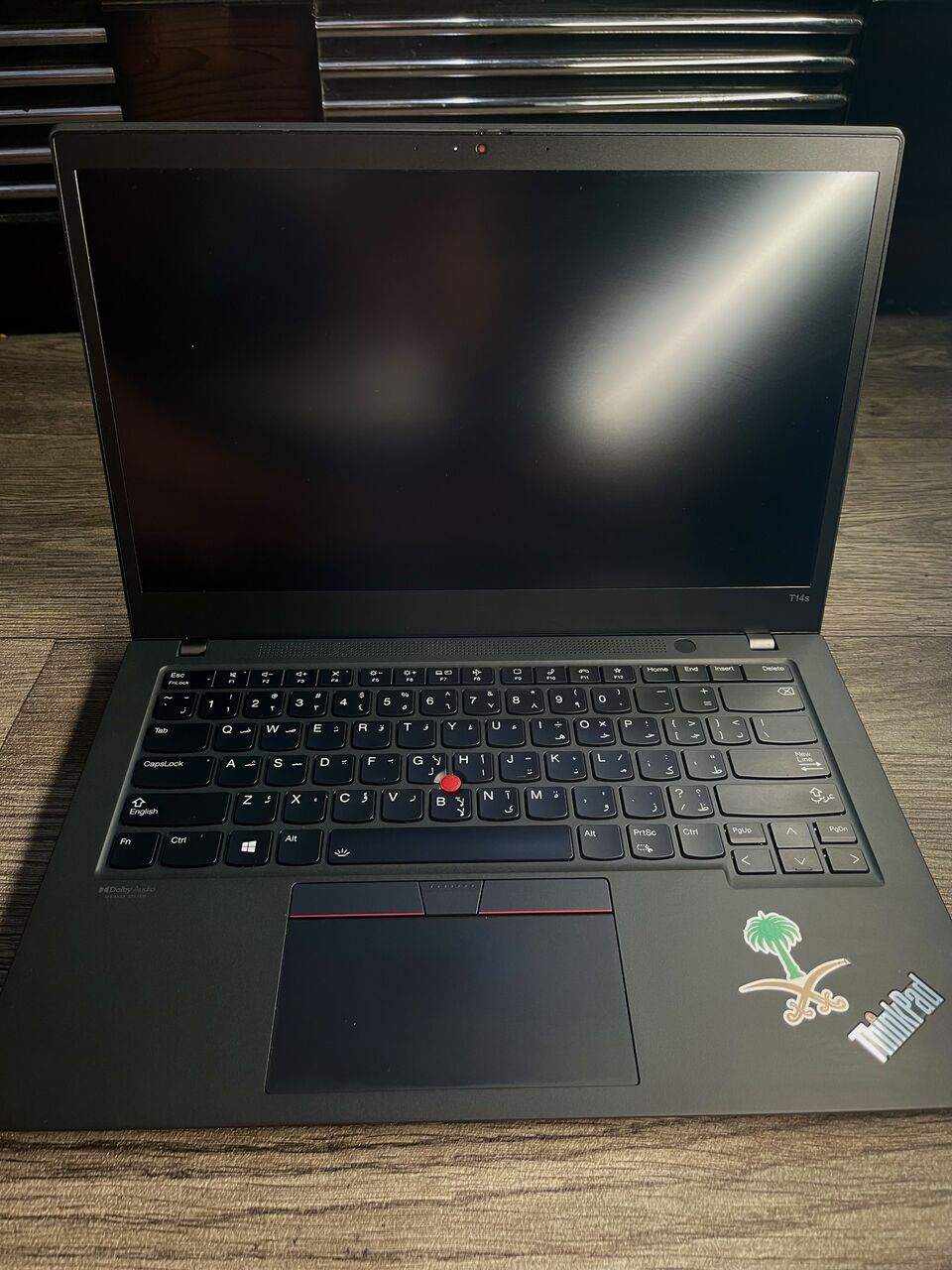 Riyadh, Computers, SAR 1750,  LENOVO THINKPAD    T14S