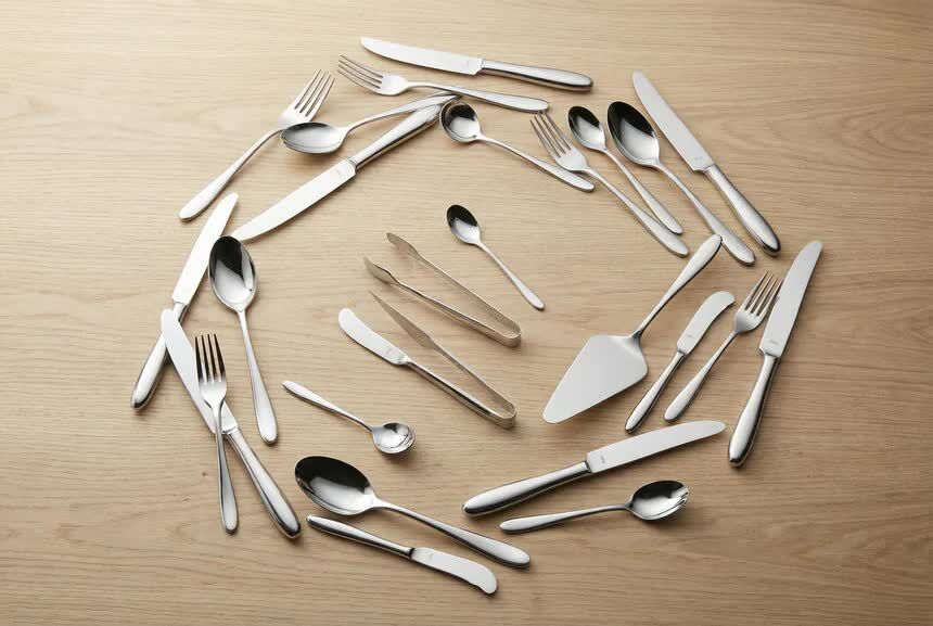 London, Household Items, GBP 19,  Find A Stylish Stainless Steel Kitchen Knife Set