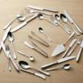 GBP 19,  Find A Stylish Stainless Steel Kitchen Knife Set