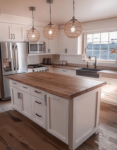 Surrey, Interior Design, Kitchen Countertops Surrey
