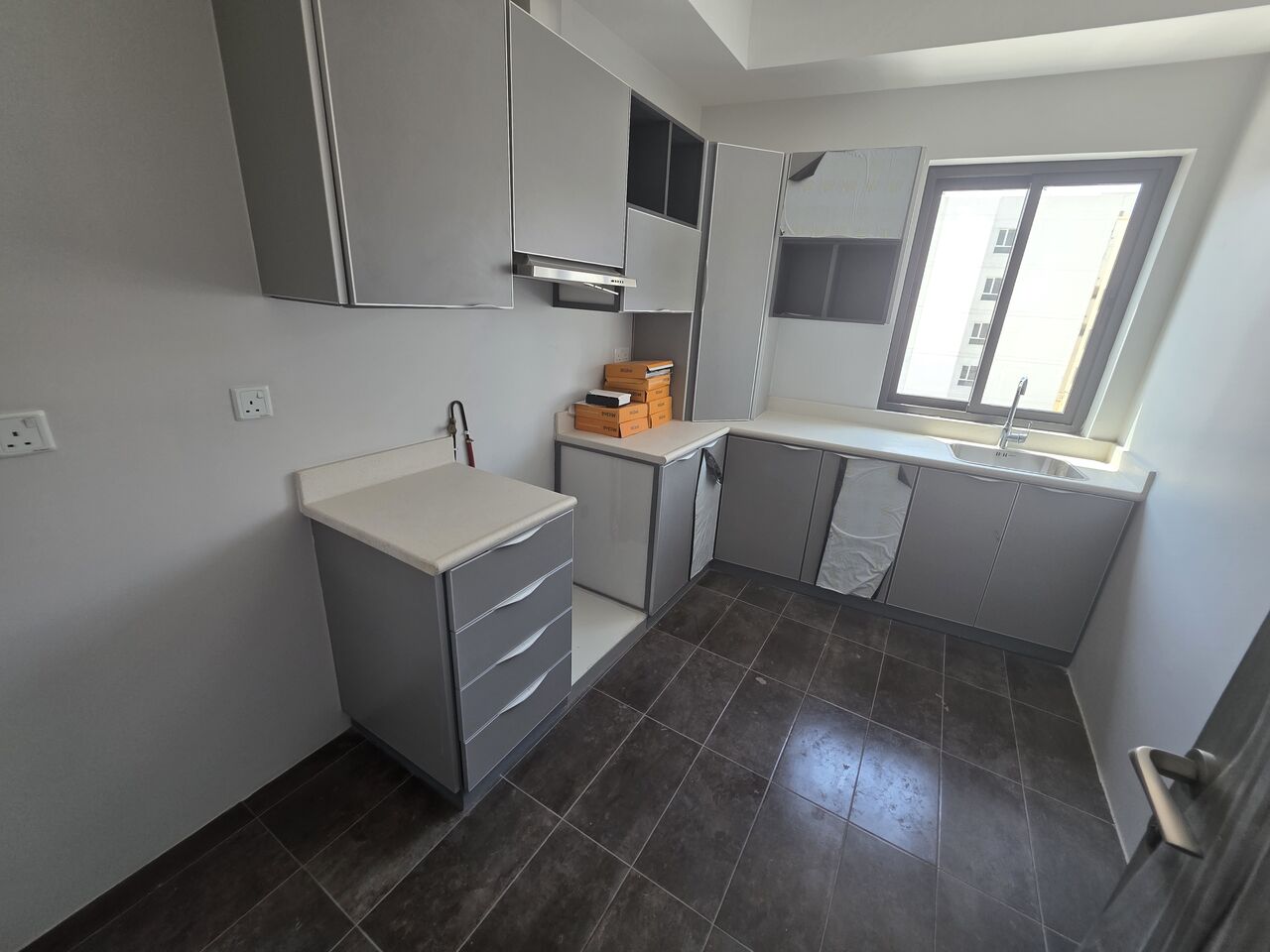 Tubli, Apartments, Flats, Houses & Villas, BHD 260/month,  2 BR,  BHD:260/month UN FURNISHED 2 BHK APARTMENT FOR RENT IN TUBLI -: *MUNEEB *35041493**