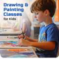 Where Young Artists Bring Their Imagination To Life