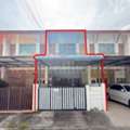 THB 2490000,  2 BR,  18 Sq. Feet,  ทาวน์เฮ้าส์ หมู่บ้าน อารียา แอทโฮม