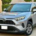 SAR 85000,  Toyota RAV4,  2023,  Automatic,  68278 KM,     2.0L IN All Original Condition