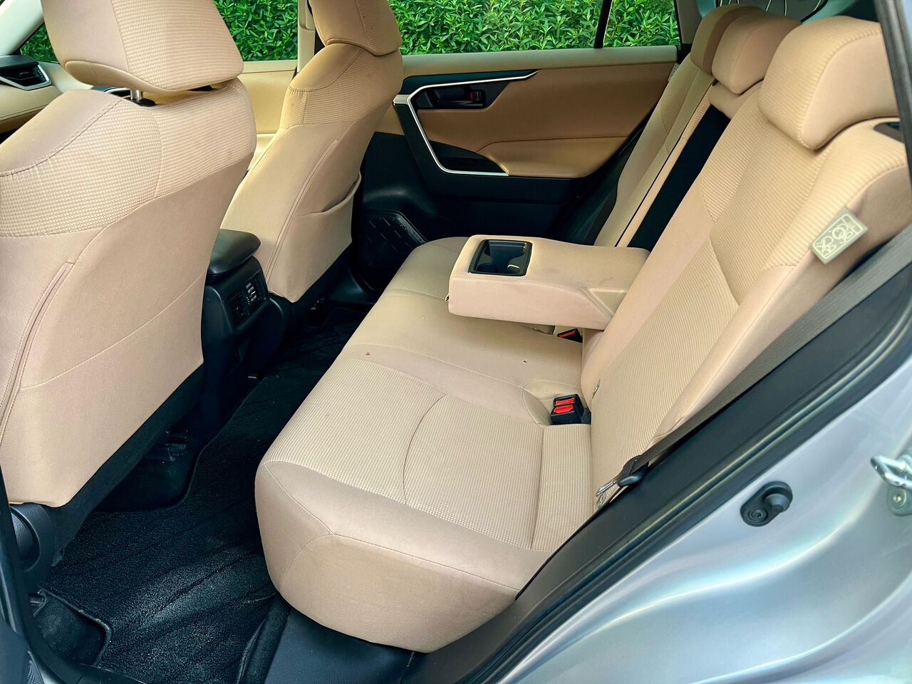 Riyadh, Vehicles, Cars & Trucks , SAR 85000,  Toyota RAV4,  2023,  Automatic,  68278 KM,     2.0L IN All Original Condition