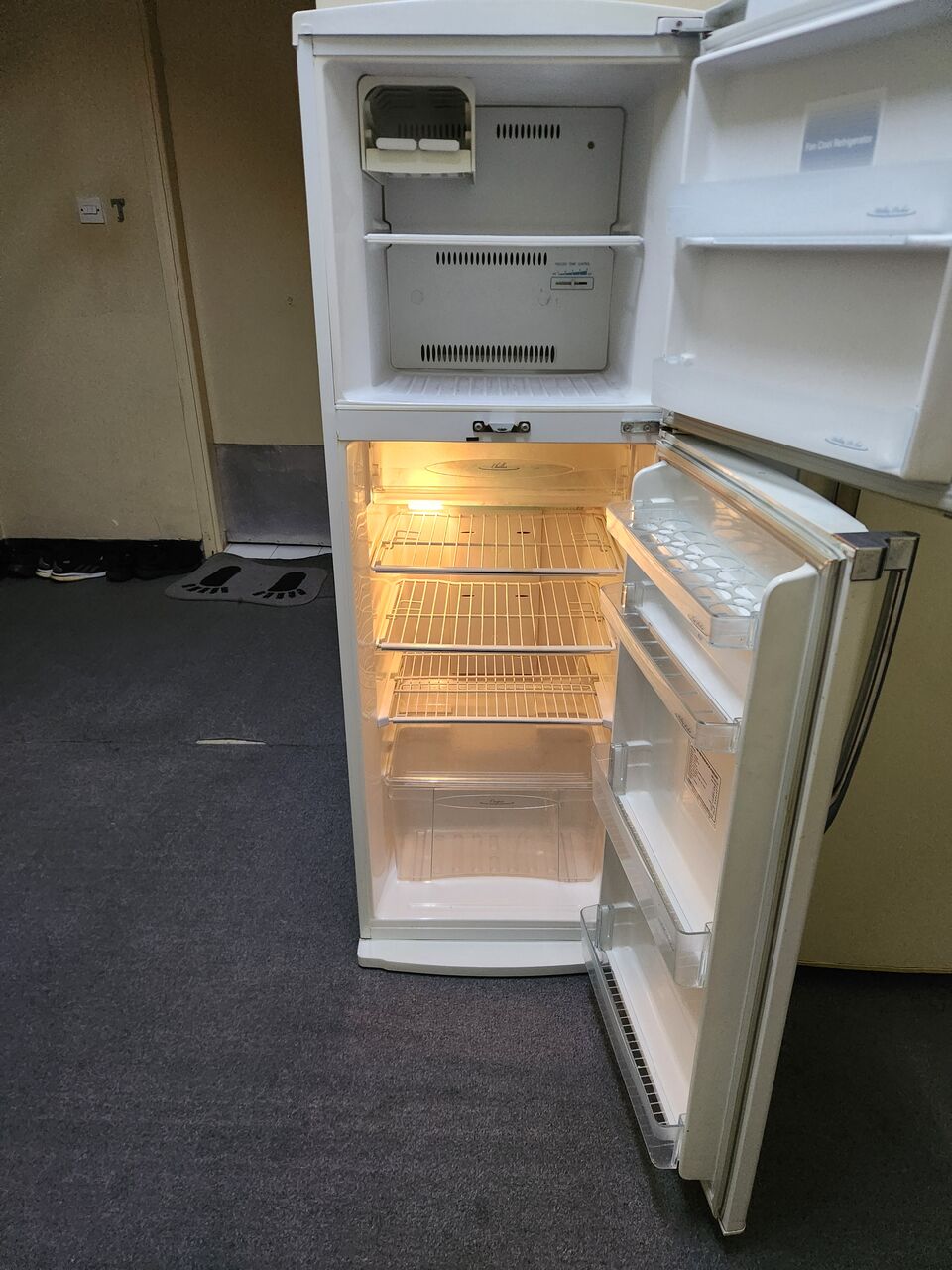 Salmaniya, Appliances, BHD 25,  Double Door Refrigerator