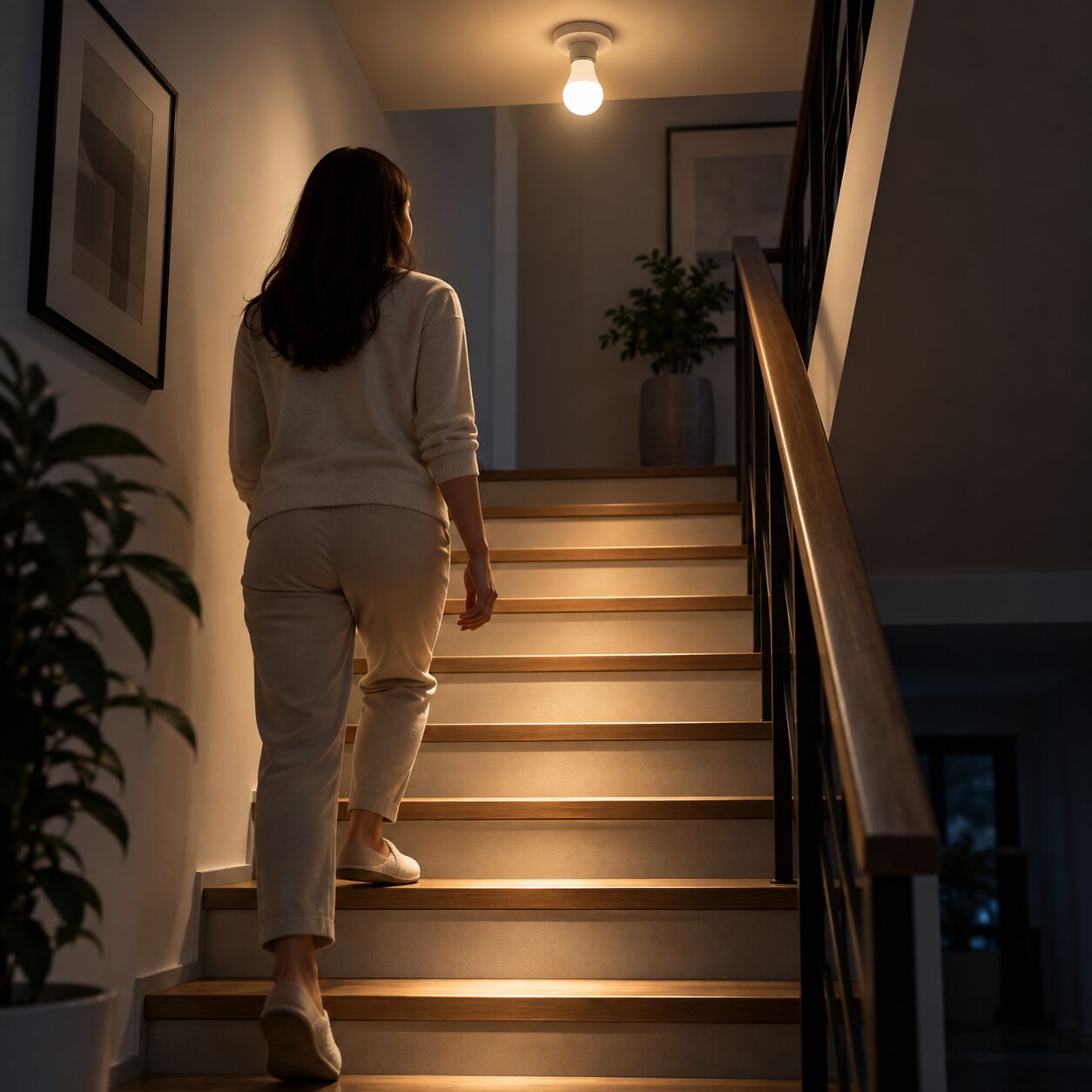 Noida, Electronics, Best Motion Sensor Bulbs For Indian Homes: Types And Buying Tips