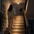 Best Motion Sensor Bulbs For Indian Homes: Types And Buying Tips
