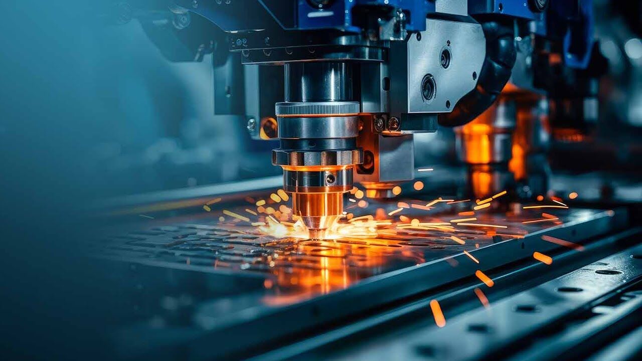 Mississauga, Business, Metal Fabrication Aurora