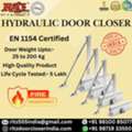 Hydraulic Door Closers