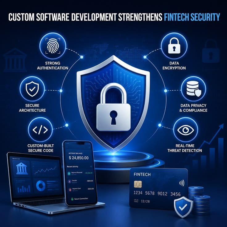 Lucknow, Software, INR 19999,  Software Development Company In Lucknow: Building Smart Digital Solutions For Businesses
